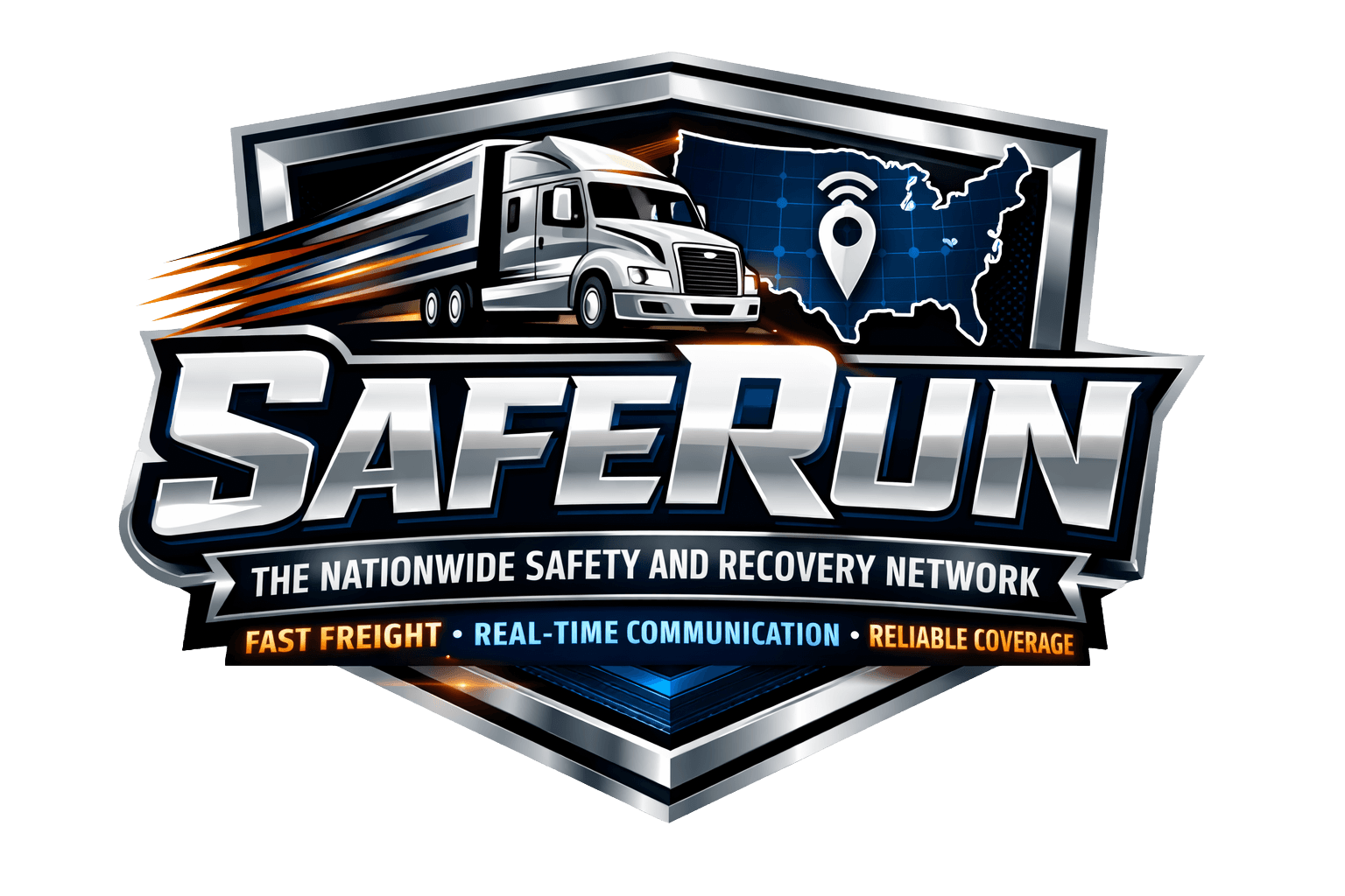 SafeRun